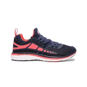 APL Athletic Propulsion Labs Mens Prism Running Sneakers US 7 | EU 39 Midnight